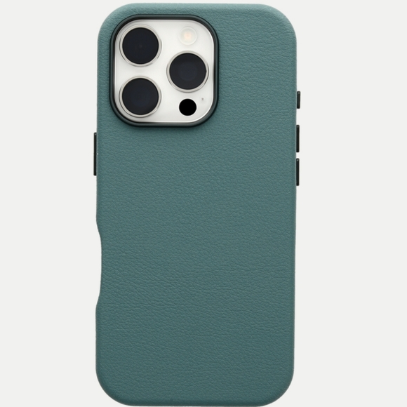 Otterbox iPhone 16 Pro Case + Wallet Sagebrush LOT desserto cactus leather NEW - Picture 9 of 10